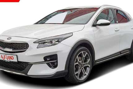 Kia XCeed 79.500 km 18.990 &euro; Hannover 30179