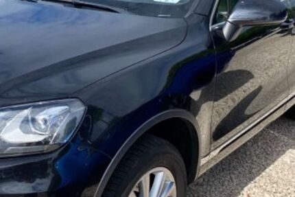 VW Touareg 303.000 km 22.500 &euro; Hannover 30457