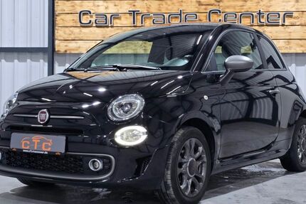 Fiat 500 50.000 km 9.950 &euro; Hannover 30453