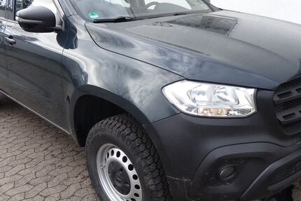 Mercedes-Benz X 220 161.530 km 16.980 &euro; Langenhagen 30855