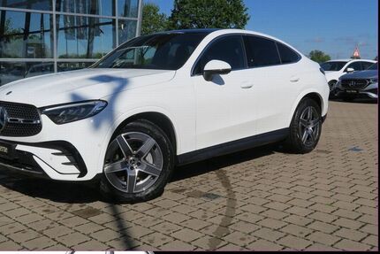 Mercedes-Benz GLC 300 7.332 km 65.950 &euro; Gehrden 30989