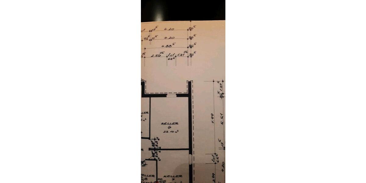 Erdgeschoßwohnung Wunstorf - 3 Zimmer, 90 m&sup2;, 850&euro; | Angebot:26477605
