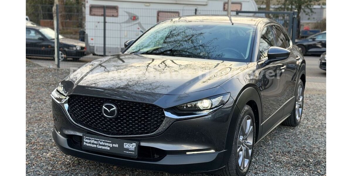 Mazda CX-3 72.000 km 18.888 &euro; Hannover 30453