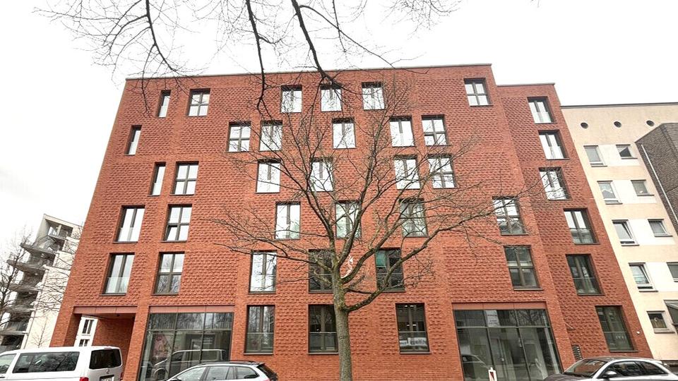 Etagenwohnung Hannover Nord - 3 Zimmer, 77 m&sup2;, 1.225&euro; | Angebot:26133187