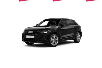 Audi Q2 30.241 km 25.950 &euro; Hannover 30179