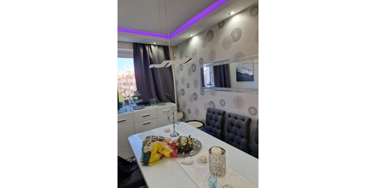 Etagenwohnung Hannover Döhren-Wülfel - 3 Zimmer, 88 m&sup2;, 290.000&euro; | Angebot:26630207