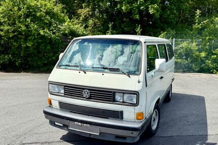 VW T3 Caravelle 210.000 km 6.990 &euro; Neustadt 31535