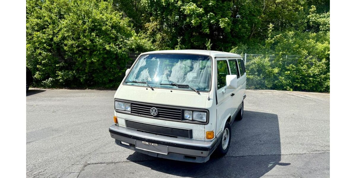 VW T3 Caravelle 210.000 km 6.990 &euro; Neustadt 31535