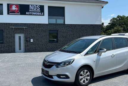 Opel Zafira 183.000 km 5.799 &euro; Burgdorf 31303