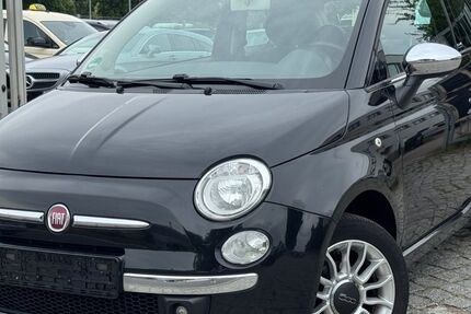 Fiat 500 207.000 km 3.490 &euro; Hannover 30179