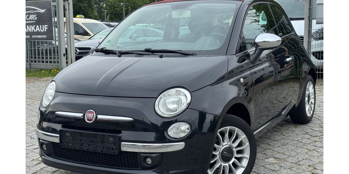 Fiat 500 207.000 km 3.490 &euro; Hannover 30179
