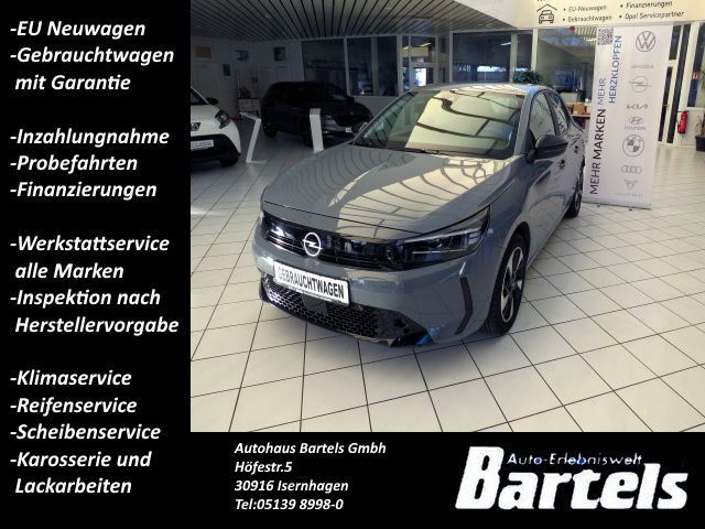 Opel Corsa 15.000 km 19.949 &euro; Isernhagen 30916