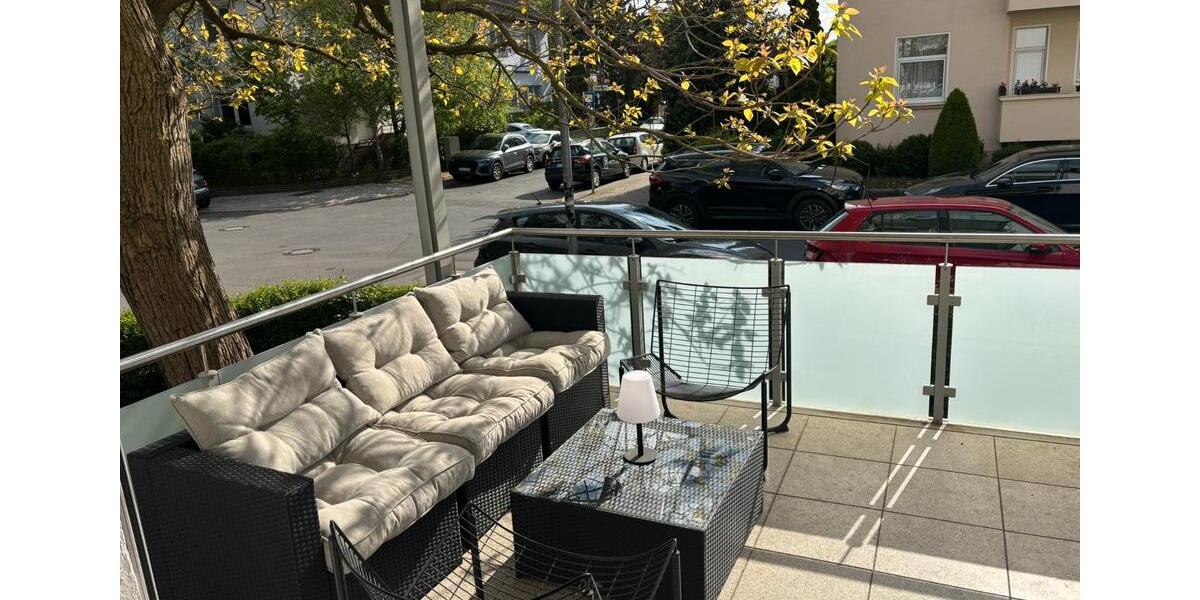 Hochparterre Hannover Vahrenwald-List - 4 Zimmer, 135 m&sup2;, 635.000&euro; | Angebot:27426849
