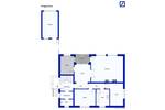 Einfamilienhaus Garbsen Horst - 4 Zimmer, 110 m&sup2;, 329.000&euro; | Angebot:26486487
