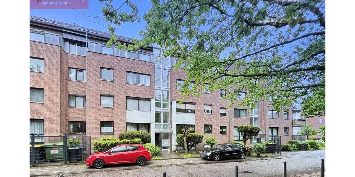 Etagenwohnung Langenhagen Alt-Langenhagen - 3 Zimmer, 80 m&sup2;, 259.000&euro; | Angebot:26607855