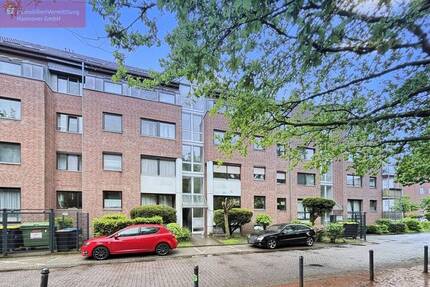 Wohnung Langenhagen Alt-Langenhagen - 3 Zimmer, 80 m&sup2;, 259.000&euro; | Angebot:26607855