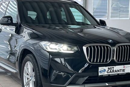 BMW X3 82.240 km 33.299 &euro; Burgdorf 31303