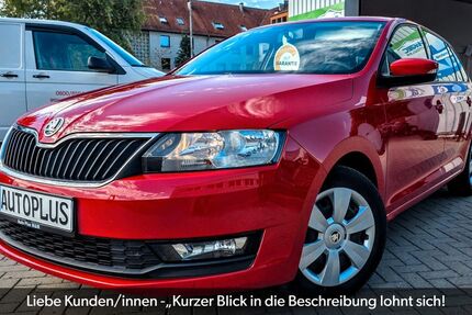 Skoda Rapid 72.209 km 8.299 &euro; Garbsen,Hannover 30827