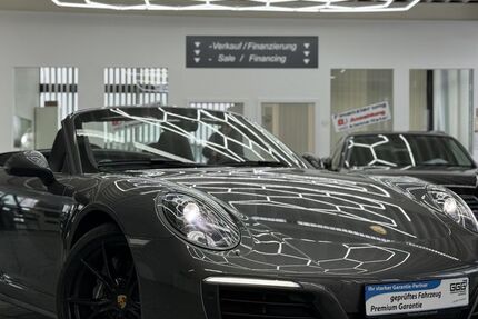 Porsche 911 Urmodell 82.500 km 89.890 &euro; Fuhrberg 30938
