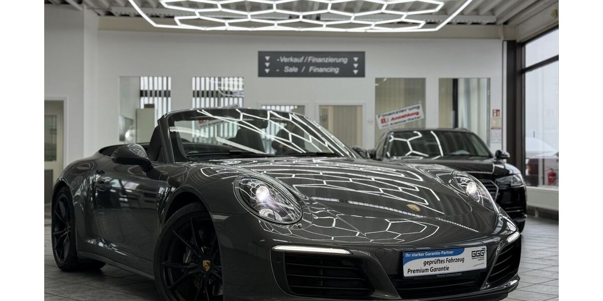 Porsche 911 Urmodell 82.500 km 89.890 &euro; Fuhrberg 30938