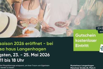 Haus Sehnde - 5 Zimmer, 135 m&sup2;, 349.000&euro; | Angebot:26617388