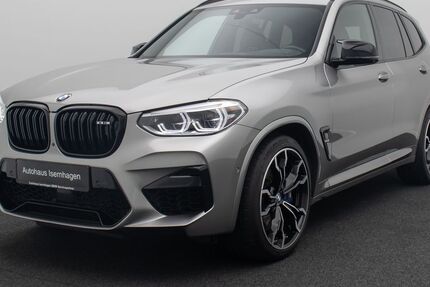 BMW X3 M 122.560 km 43.499 &euro; Isernhagen 30916