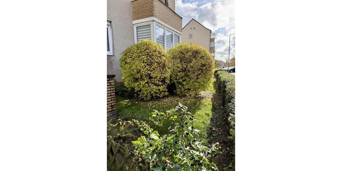 Etagenwohnung Hannover Vahrenwald-List - 1 Zimmer, 43 m&sup2;, 750&euro; | Angebot:23331190