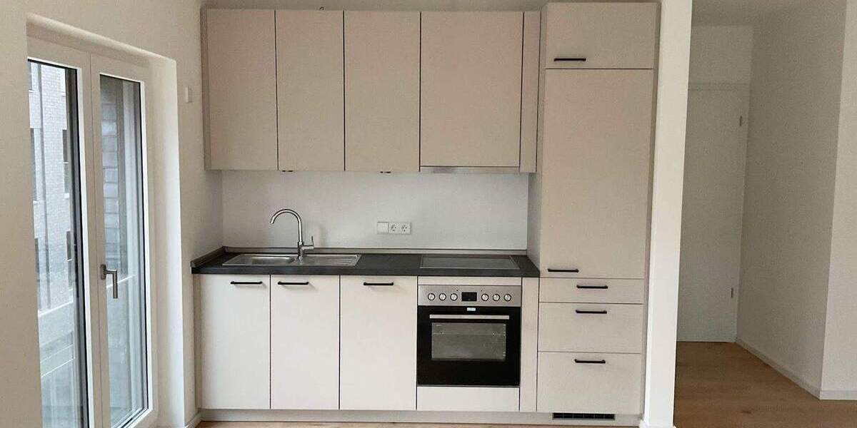 Etagenwohnung Hannover Döhren - 3 Zimmer, 74 m&sup2;, 1.120&euro; | Angebot:25728402
