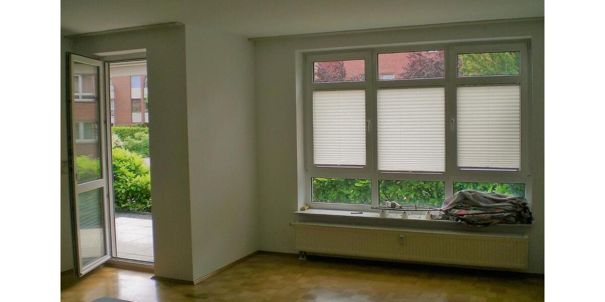 Erdgeschoßwohnung Garbsen Berenbostel - 2 Zimmer, 66 m&sup2;, 230.000&euro; | Angebot:23120850