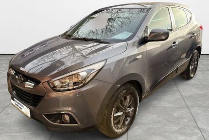 Hyundai ix35 105.000 km 8.990 &euro; stadthagen 31655