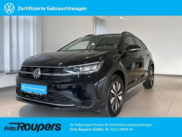 VW Taigo 5.990 km 24.980 &euro; Hannover 30453