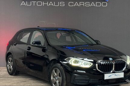 BMW 118 38.712 km 21.499 &euro; Hannover 30419