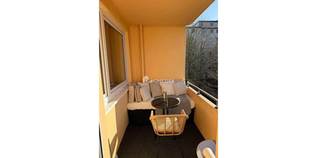 Etagenwohnung Hannover List - 2 Zimmer, 48 m&sup2;, 139.000&euro; | Angebot:25820172