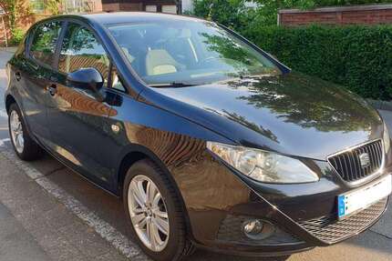 Seat Ibiza 138.600 km 4.600 &euro; Wedemark 30900
