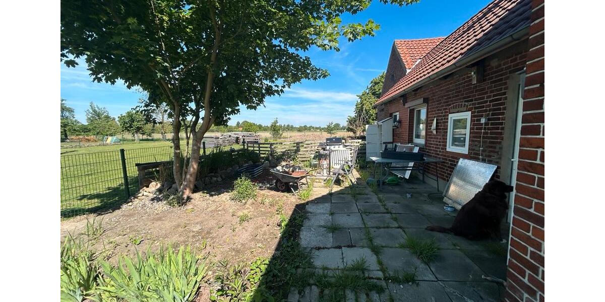 Einfamilienhaus Rodewald - 7 Zimmer, 117 m&sup2;, 1.200&euro; | Angebot:26641323