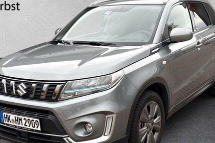 Suzuki Vitara 25.318 km 22.500 &euro; Buchholz/Aller 29690