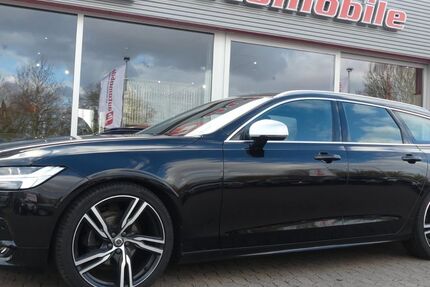Volvo V90 138.039 km 23.500 &euro; Langenhagen 30855