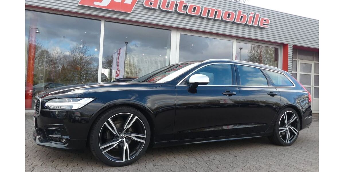 Volvo V90 138.039 km 23.500 &euro; Langenhagen 30855