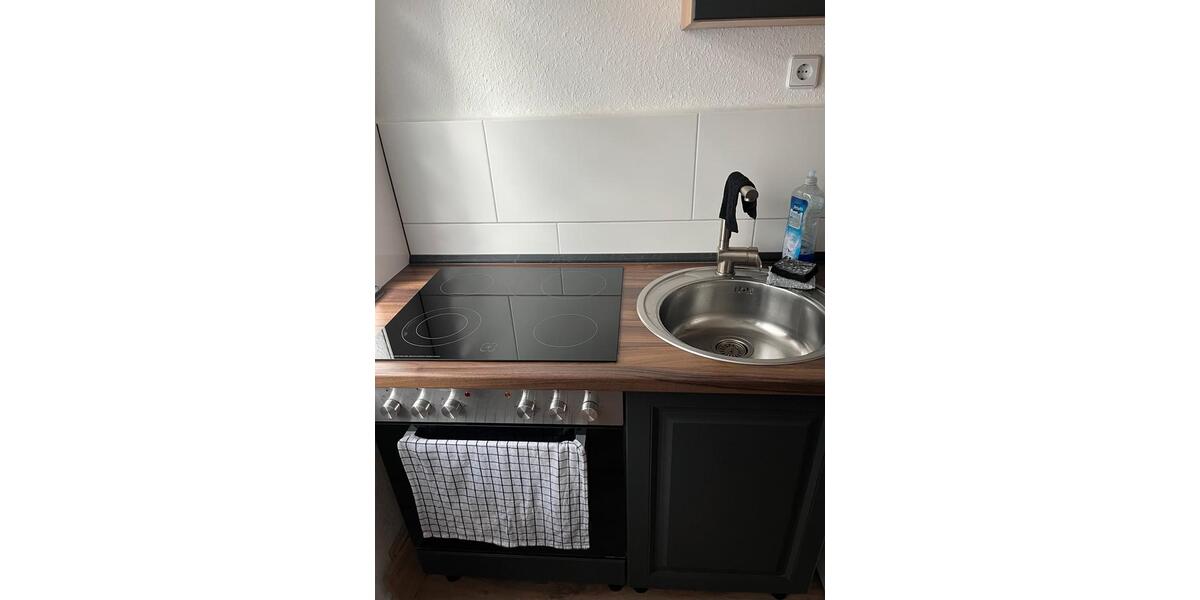 Etagenwohnung Garbsen - 2 Zimmer, 57 m&sup2;, 696&euro; | Angebot:25857239