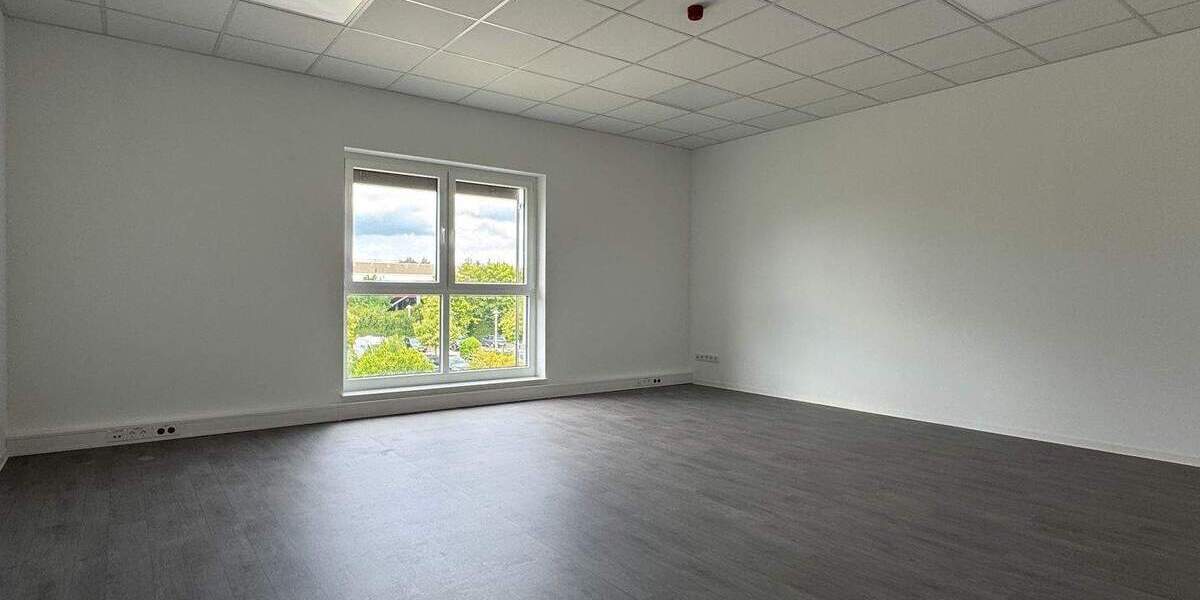 Gewerbeobjekt Wunstorf Luthe - 4.400&euro; | Angebot:25705853