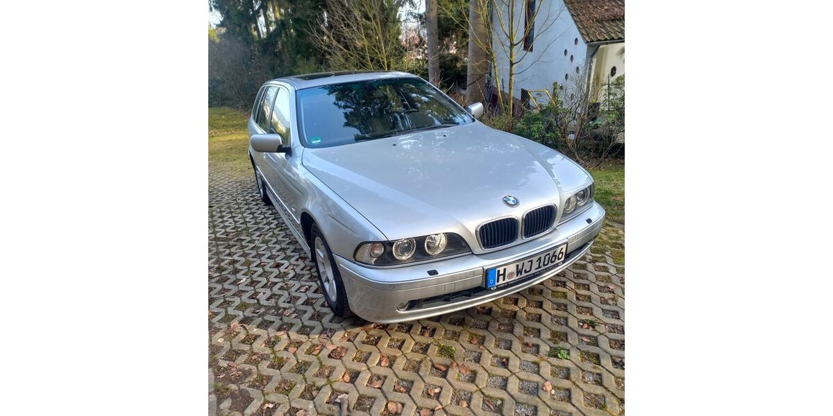 BMW 525 181.500 km 6.999 &euro; Springe 31832