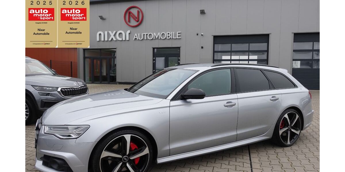 Audi A6 109.337 km 30.980 &euro; Seelze 30926