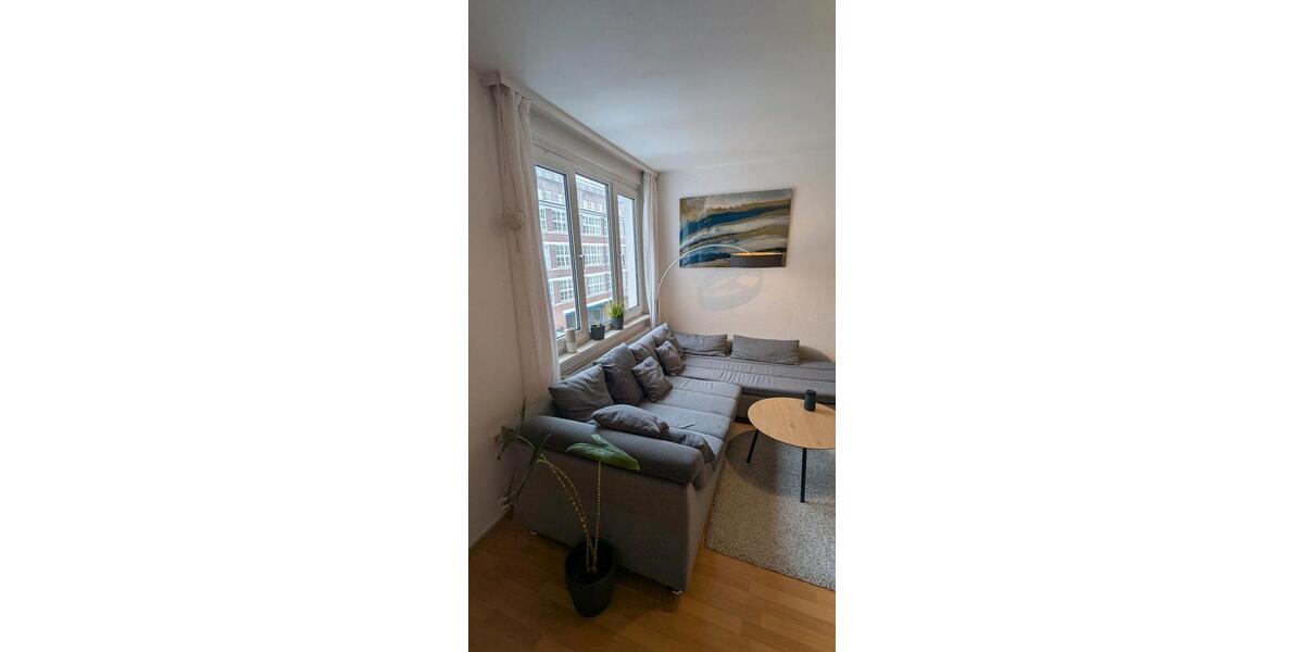 Etagenwohnung Hannover Vahrenwald-List - 2 Zimmer, 62 m&sup2;, 1.000&euro; | Angebot:25307435