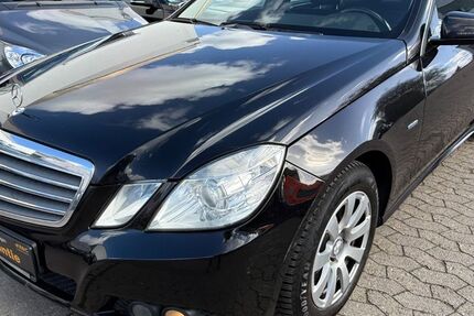 Mercedes-Benz E 220 339.550 km 6.990 &euro; Langenhagen 30851