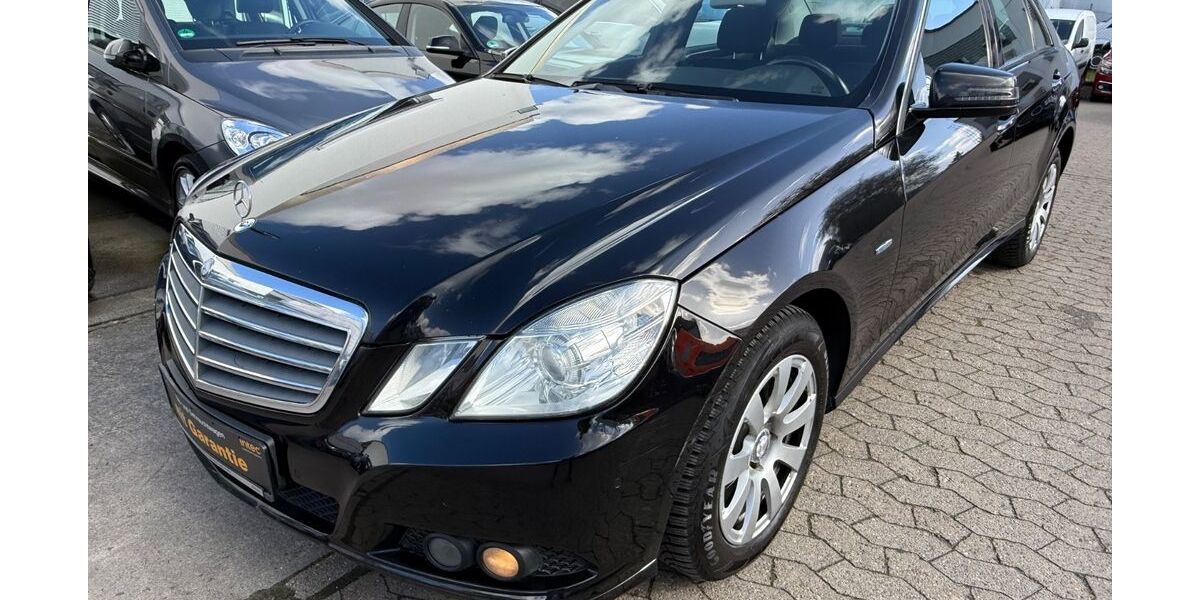 Mercedes-Benz E 220 339.550 km 6.990 &euro; Langenhagen 30851