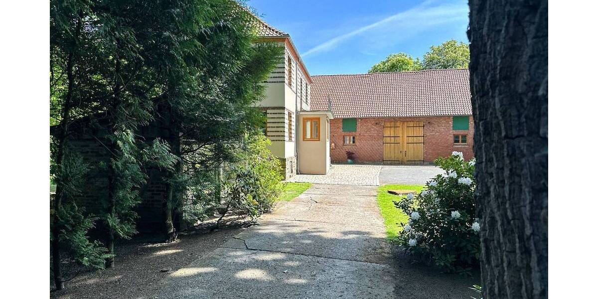Einfamilienhaus Wunstorf Bokeloh - 8 Zimmer, 220 m&sup2;, 835.000&euro; | Angebot:25971160