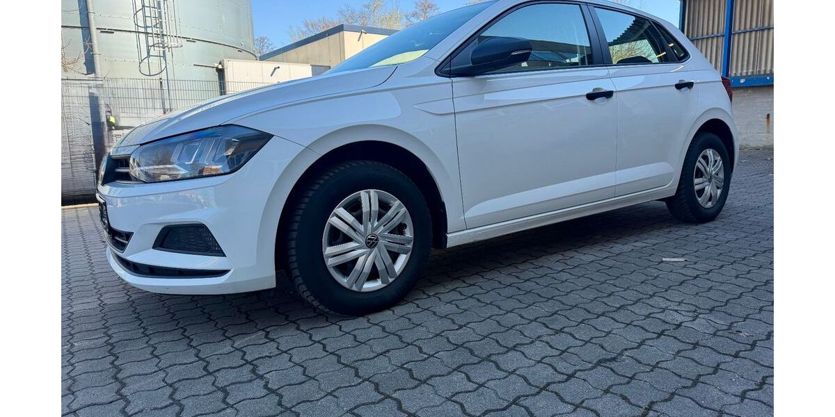 VW Polo 160.000 km 8.950 &euro; Hannover 30179