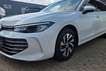 VW Passat 25.100 km 30.999 &euro; Garbsen bei Hannover 30827