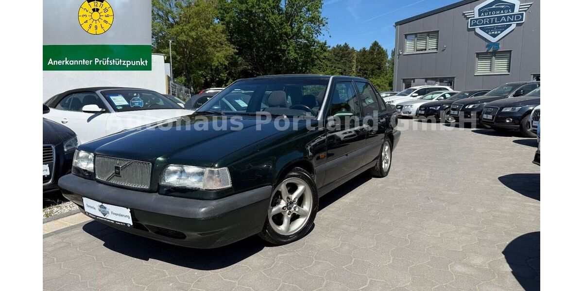 Volvo 850 240.000 km 8.999 &euro; Hannover 30629