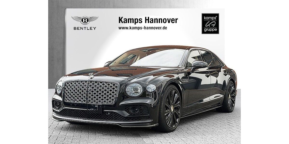 Bentley Flying Spur 69.990 km 209.450 &euro; Hannover 30655